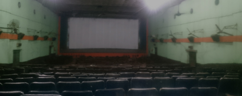 Vijay Theater 